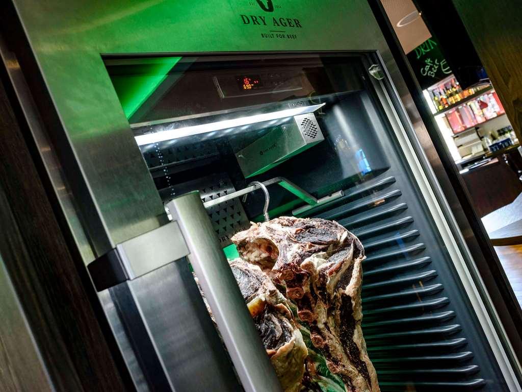 Ibis Styles Tuebingen Hotel Restaurant photo