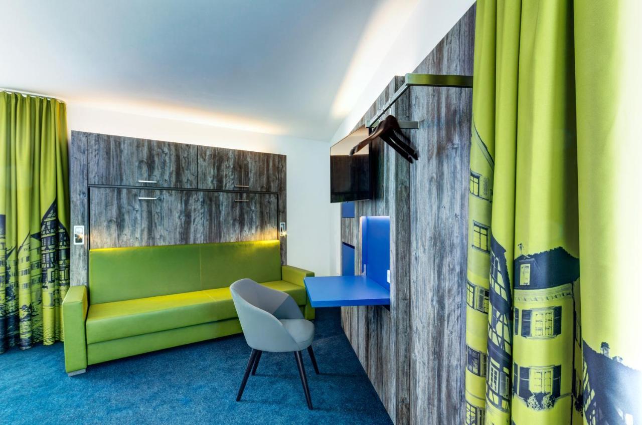 Ibis Styles Tuebingen Hotel Exterior photo